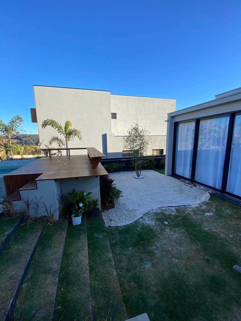 Casa de Alto Padrão a Venda no Fazenda Serra Azul II - Itupeva-SP