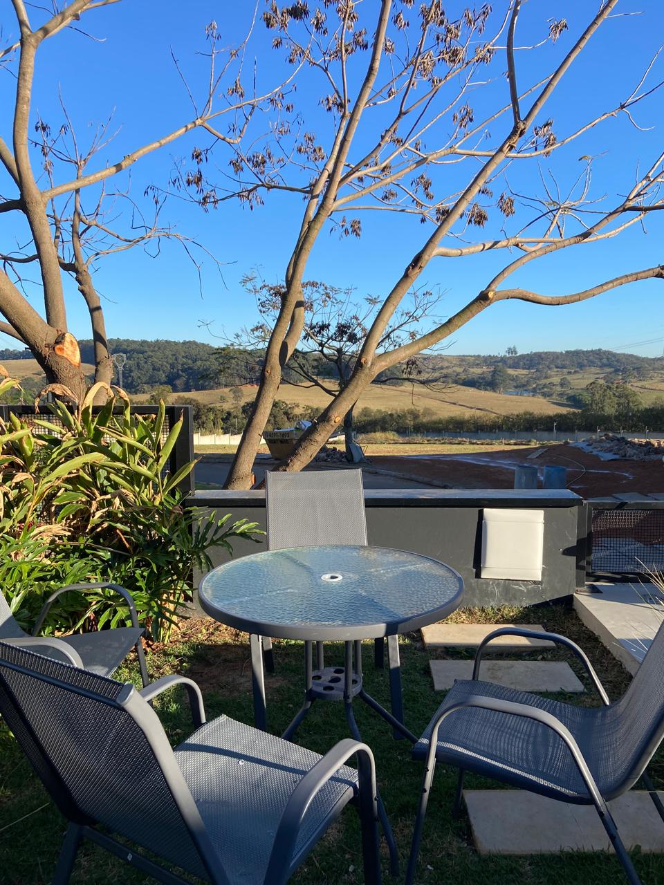 Casa de Alto Padrão a Venda no Fazenda Serra Azul II - Itupeva-SP