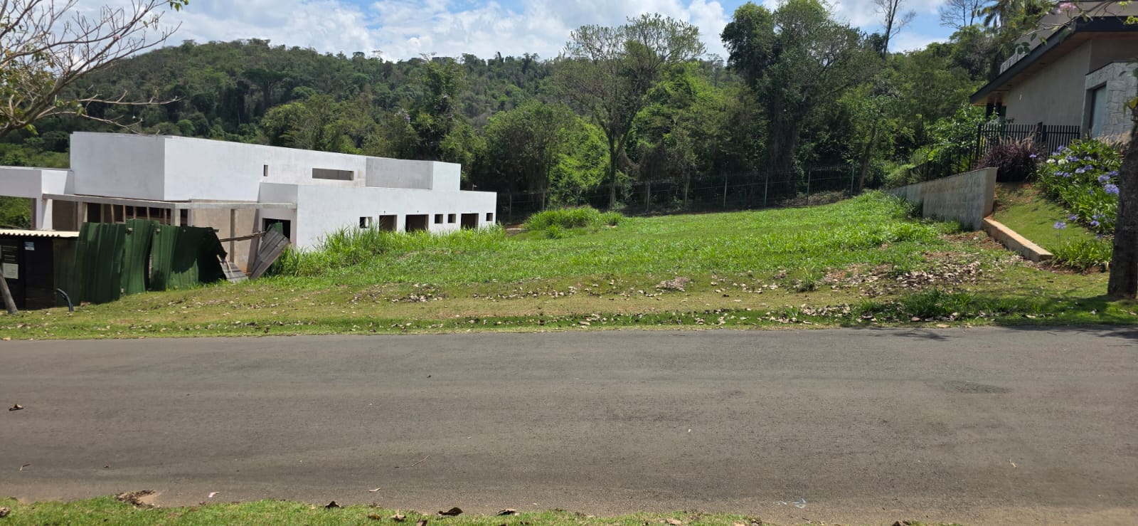 Terreno em condomínio - Venda, Fazenda Serra Azul II, Itupeva, SP