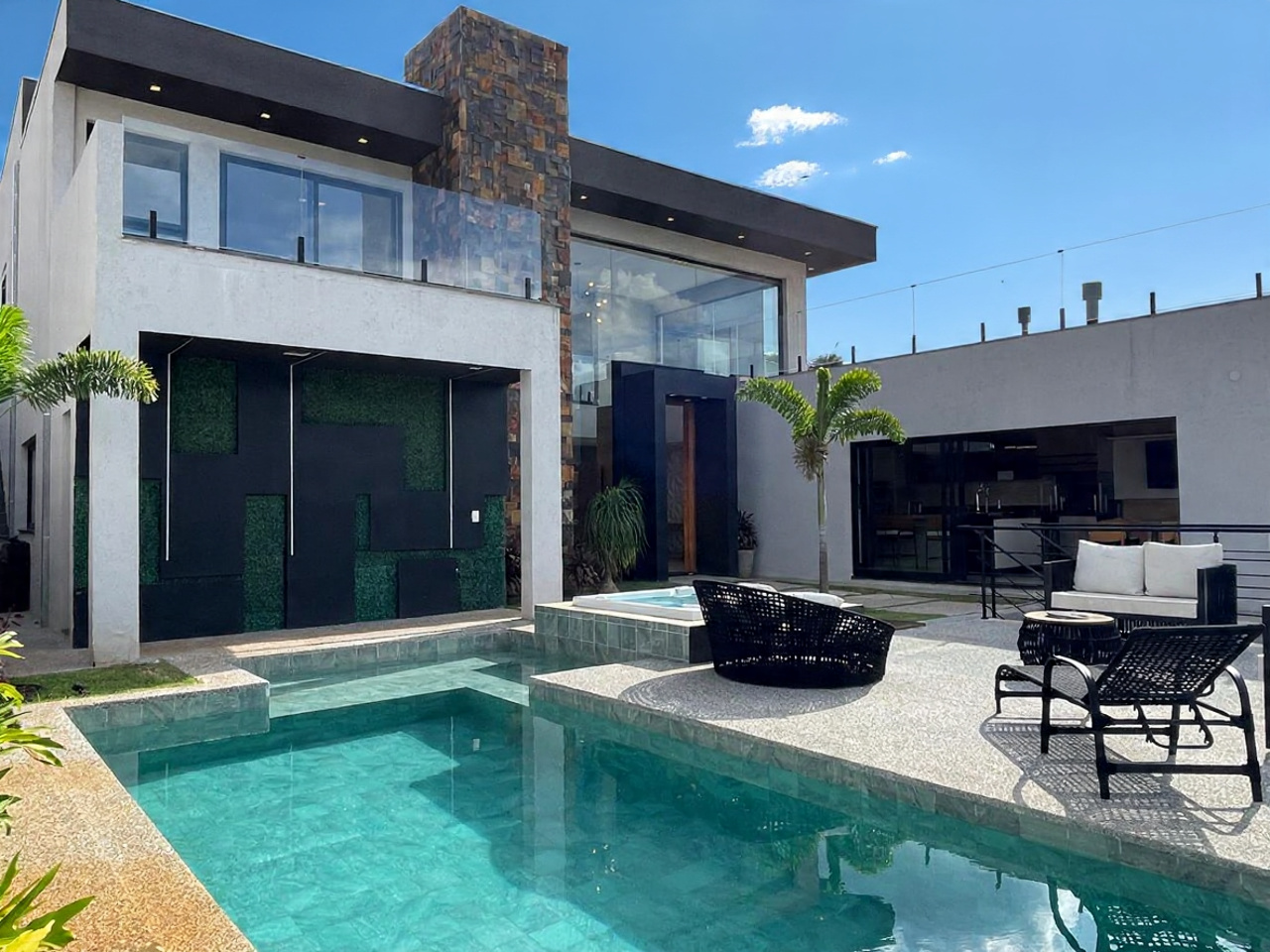 Casa em condomínio - Venda, Fazenda Serra Azul II, Itupeva, SP