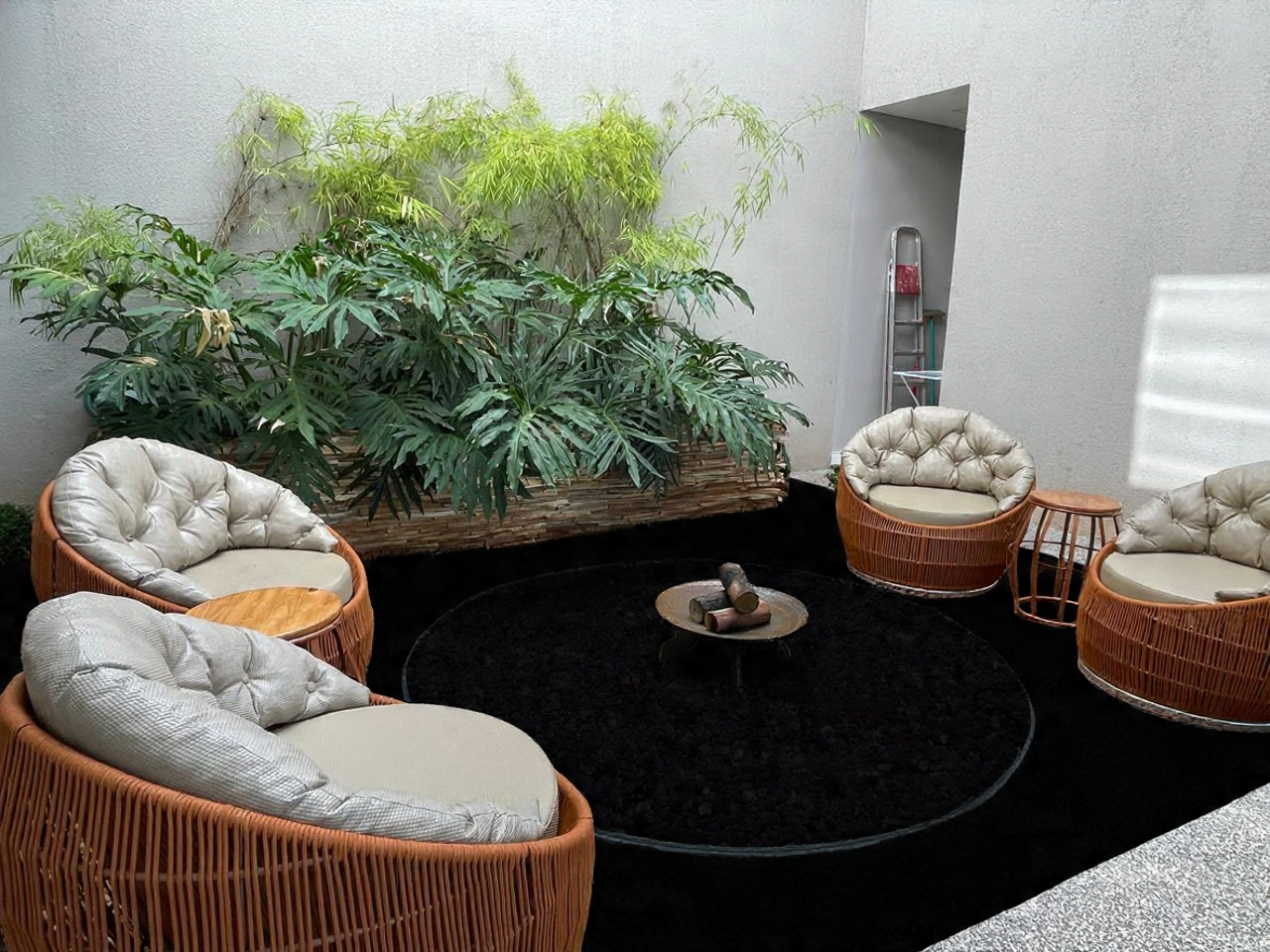 Casa de Alto Padrão à Venda no Fazenda Serra Azul II- Itupeva-SP 