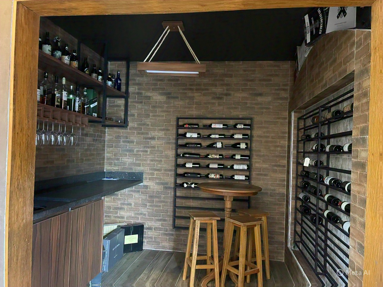 Casa de Alto Padrão à Venda no Fazenda Serra Azul II- Itupeva-SP 