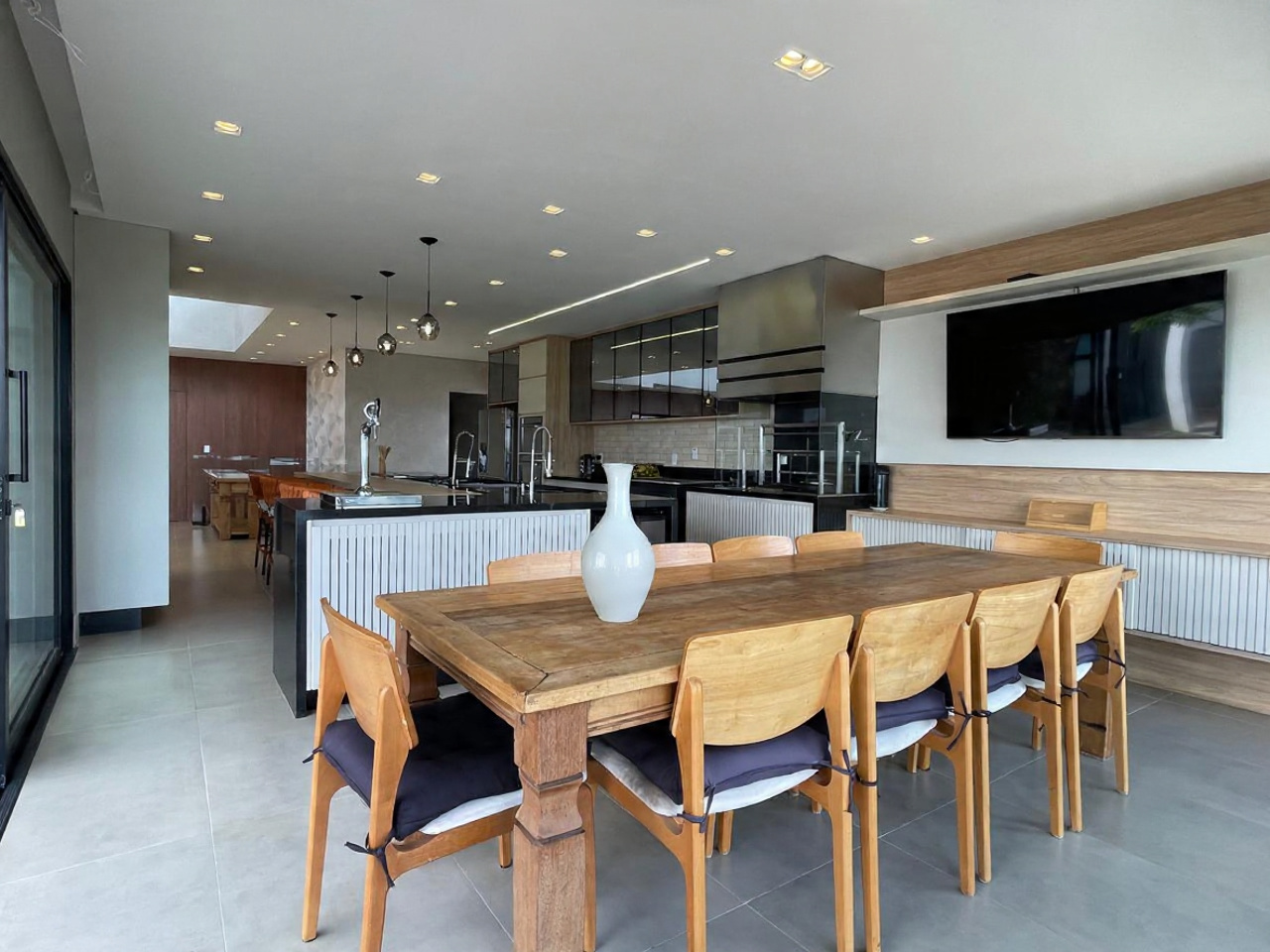 Casa de Alto Padrão à Venda no Fazenda Serra Azul II- Itupeva-SP 