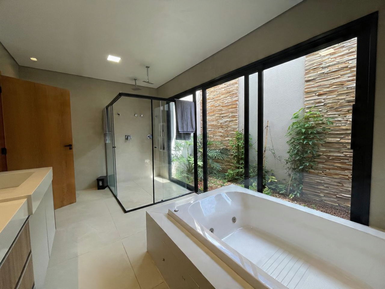 Casa de Alto Padrão à Venda no Fazenda Serra Azul II- Itupeva-SP 