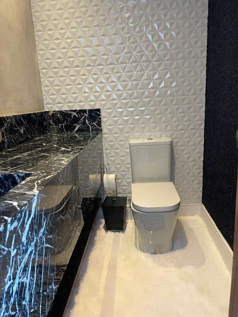 Casa de Alto Padrão à Venda no Fazenda Serra Azul II- Itupeva-SP 