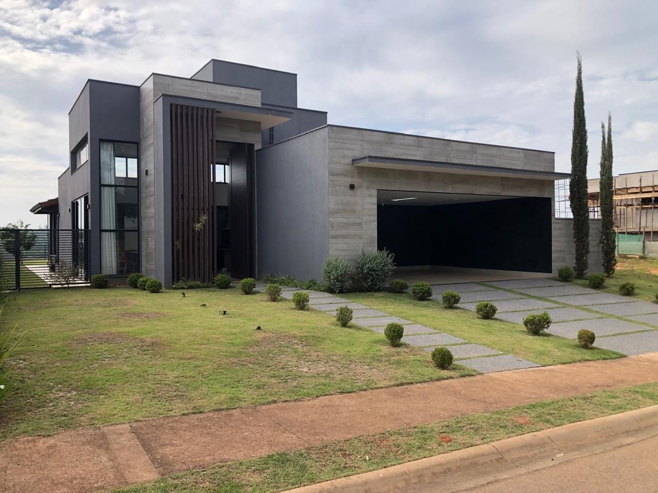 Casa Térrea à Venda Condomínio Vida Real em Itupeva