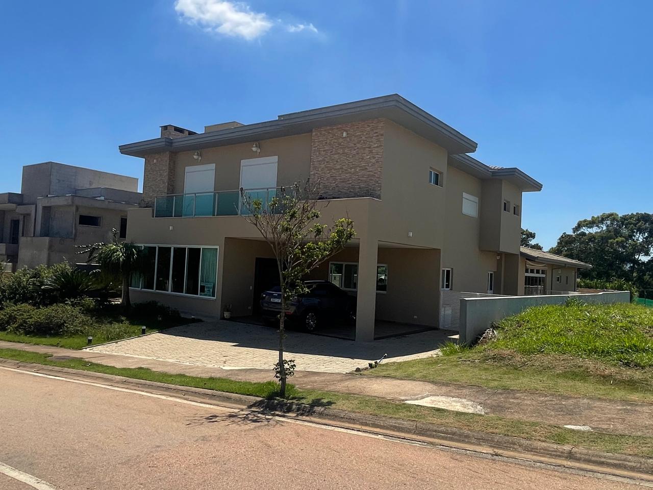 Casa em condomínio - Venda, Vida Real , Itupeva, SP