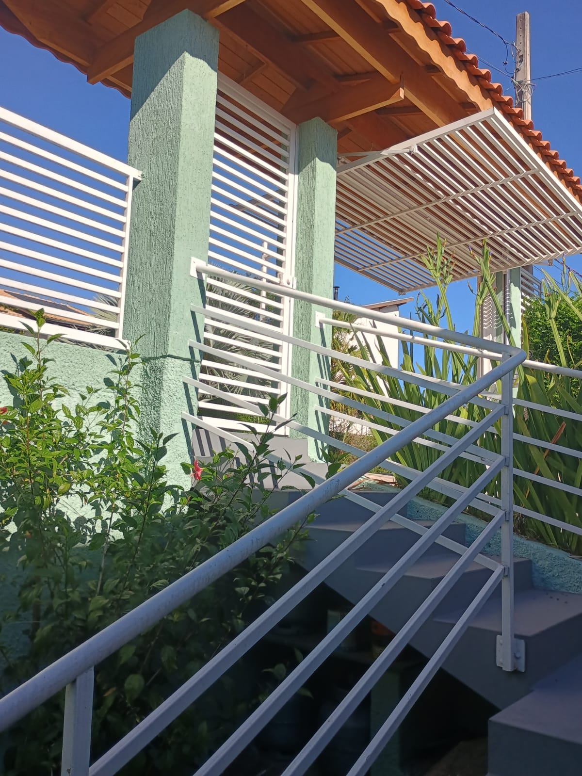 Casa Térrea 3 dormitórios e Piscina à Venda Horizonte Azul 1 em Itupeva- SP
