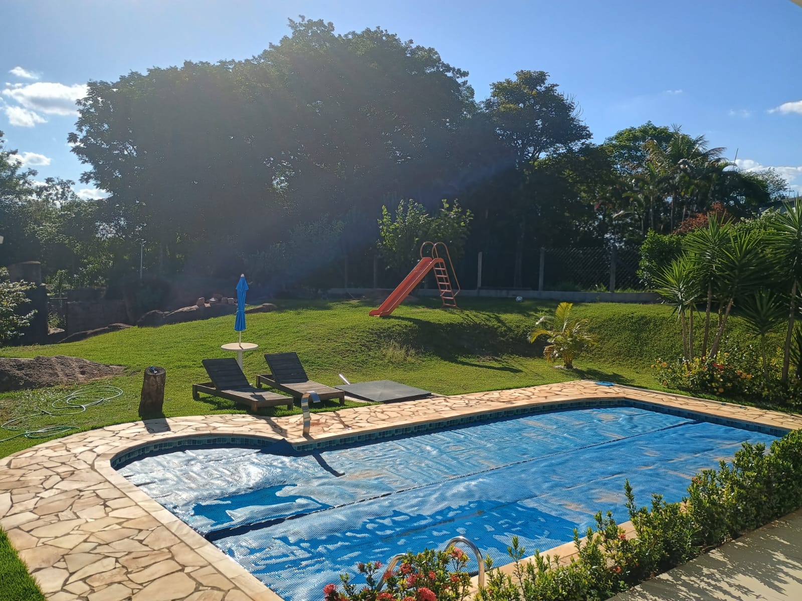 Casa em condomínio - Venda