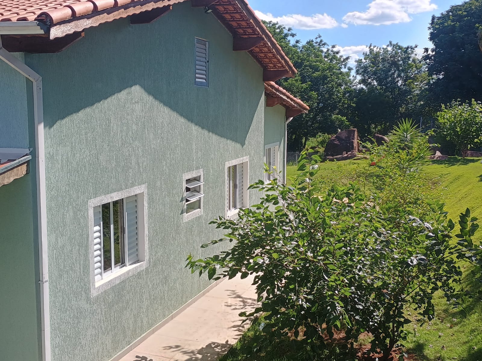 Casa Térrea 3 dormitórios e Piscina à Venda Horizonte Azul 1 em Itupeva- SP