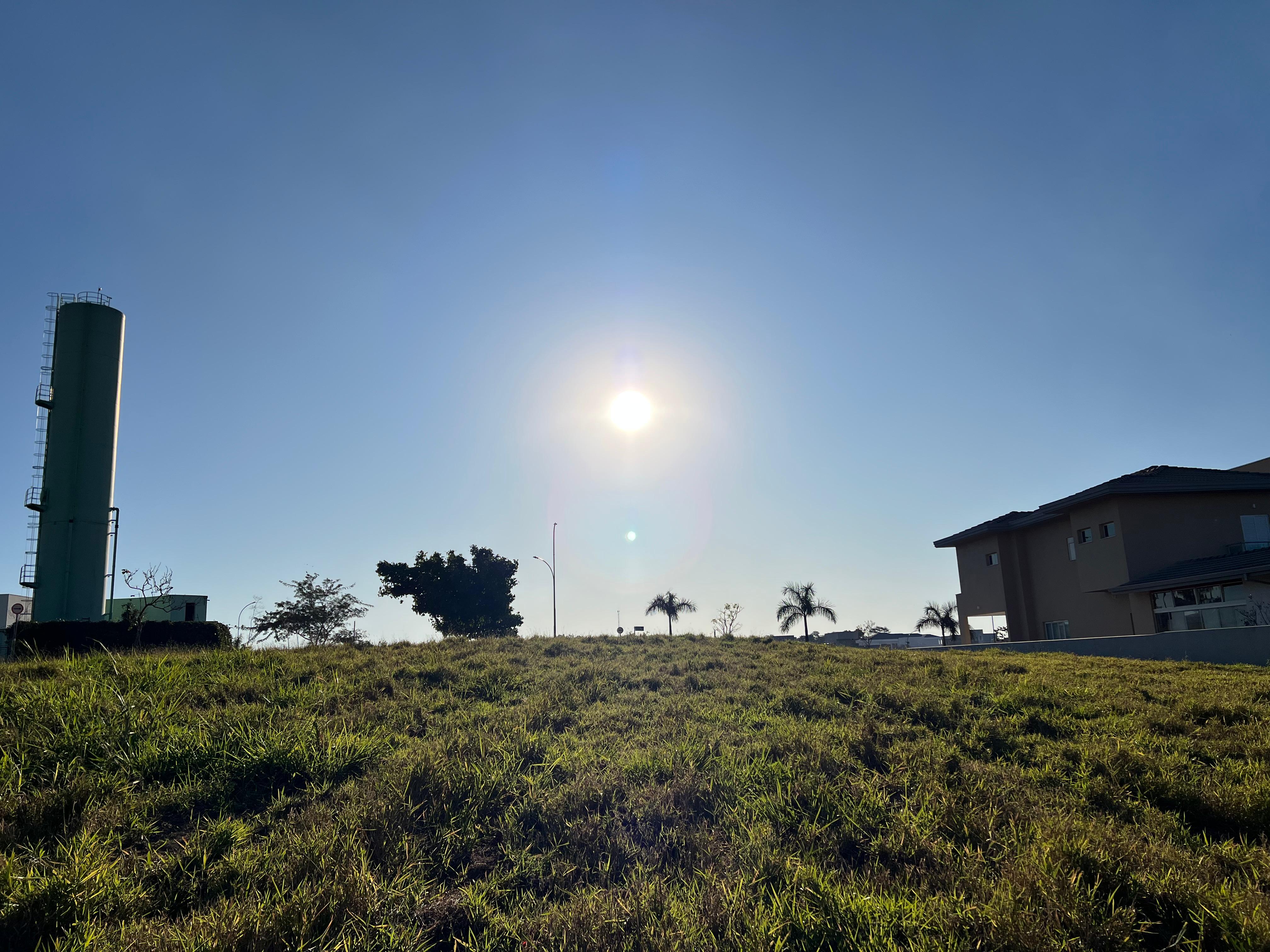 Perfeito Terreno no condomínio  Vida Real  em Itupeva 