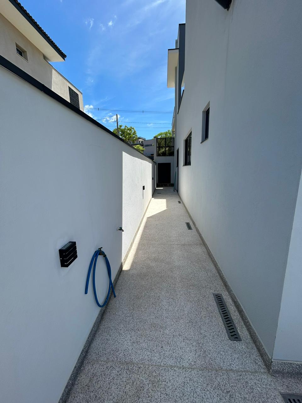 Excelente Casa à Venda no condomínio no Ibiaran II em Itupeva