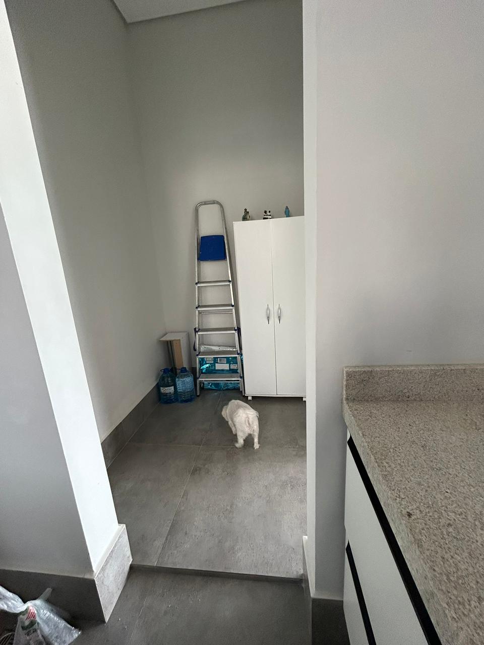 Excelente Casa à Venda no condomínio no Ibiaran II em Itupeva