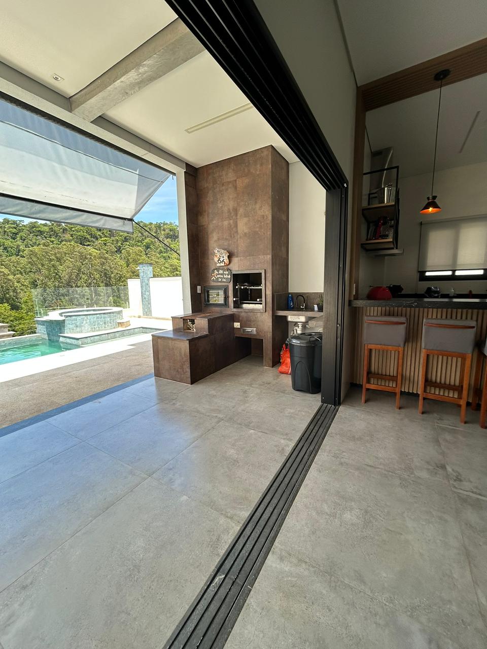 Excelente Casa à Venda no condomínio no Ibiaran II em Itupeva