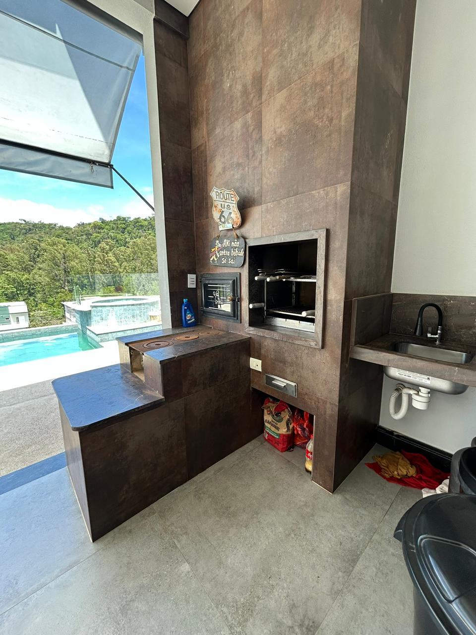 Excelente Casa à Venda no condomínio no Ibiaran II em Itupeva