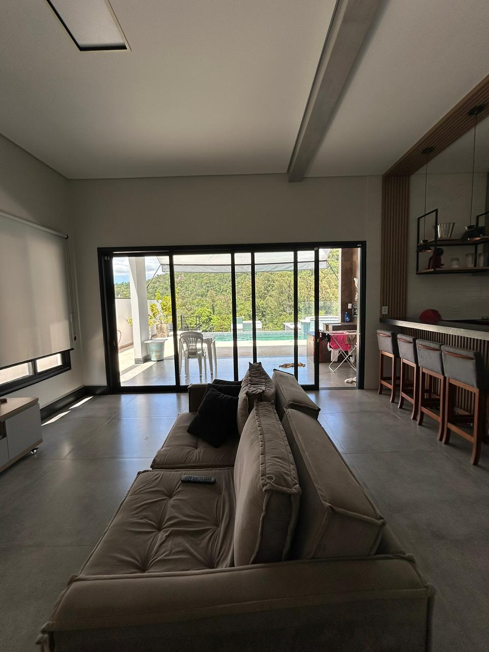 Excelente Casa à Venda no condomínio no Ibiaran II em Itupeva