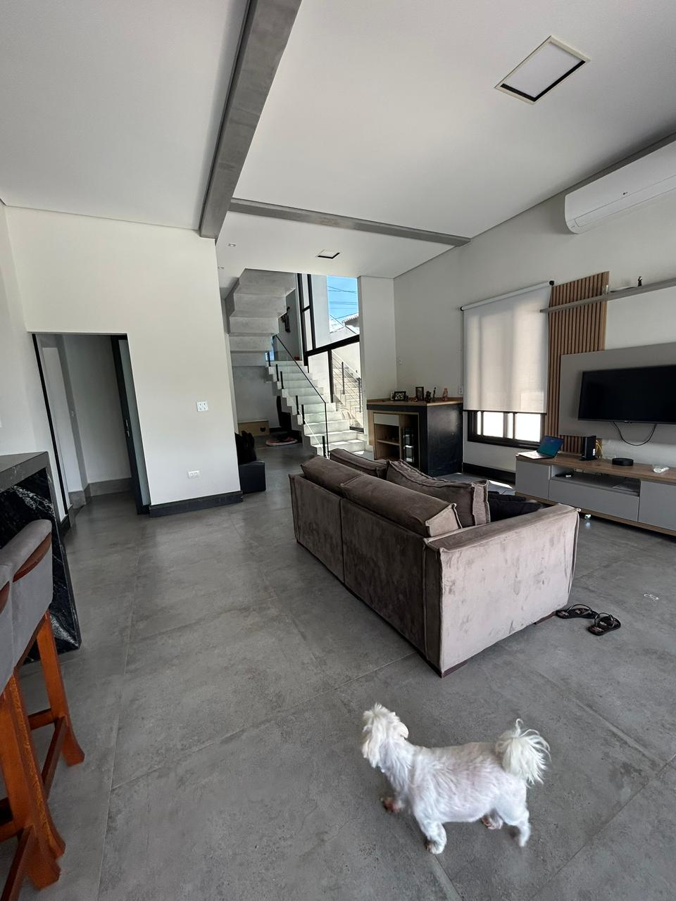 Excelente Casa à Venda no condomínio no Ibiaran II em Itupeva