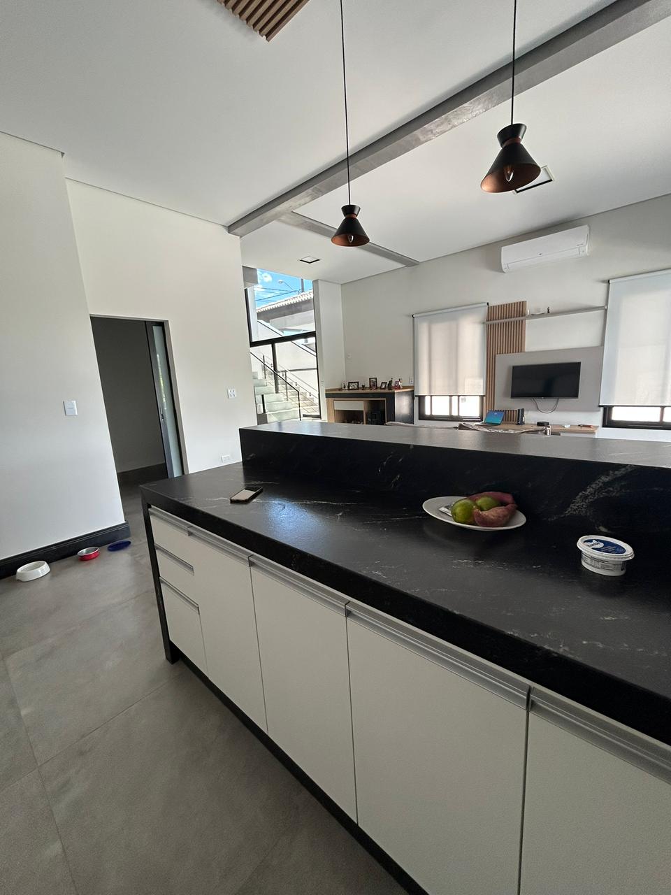 Excelente Casa à Venda no condomínio no Ibiaran II em Itupeva