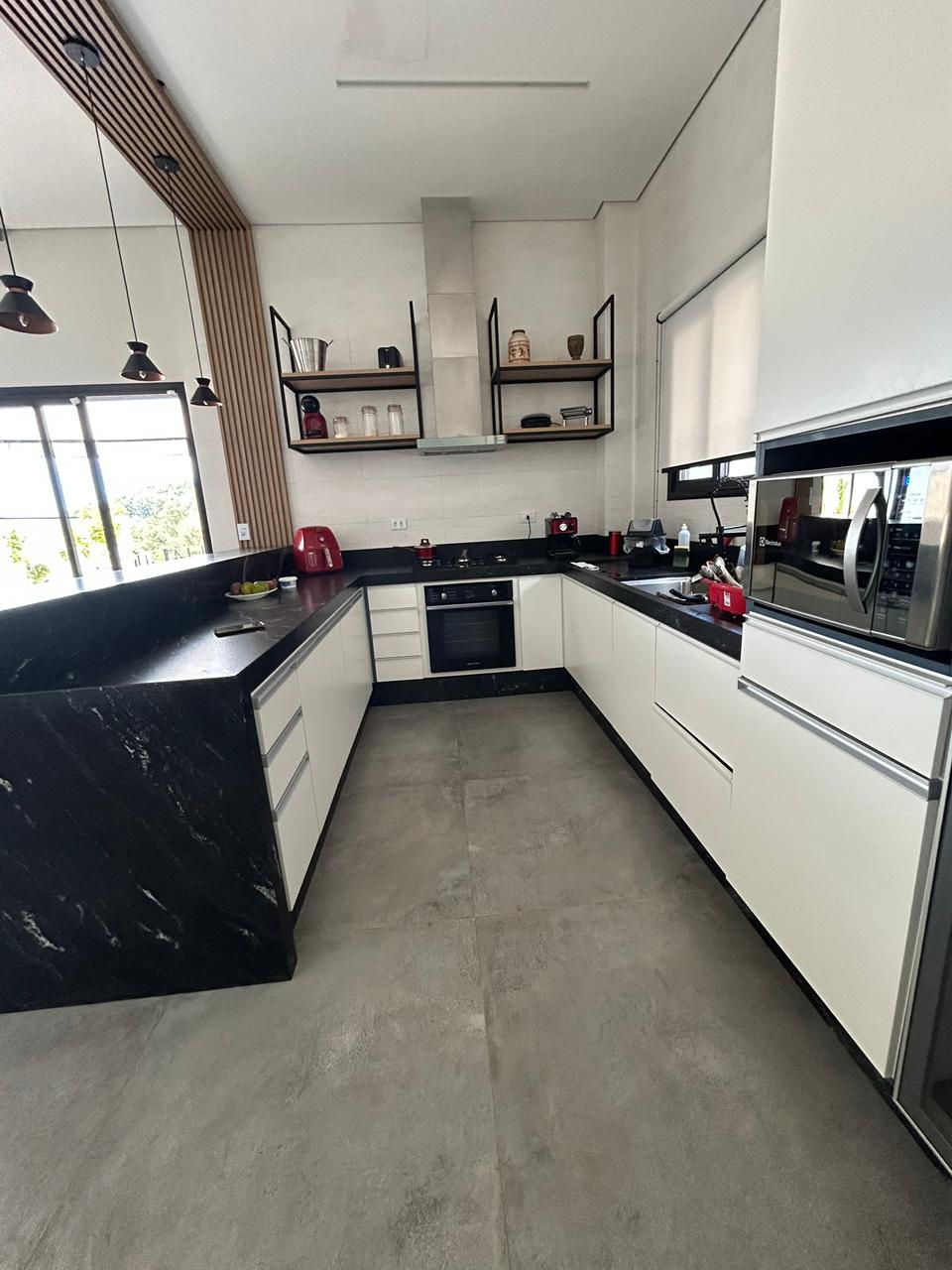 Excelente Casa à Venda no condomínio no Ibiaran II em Itupeva