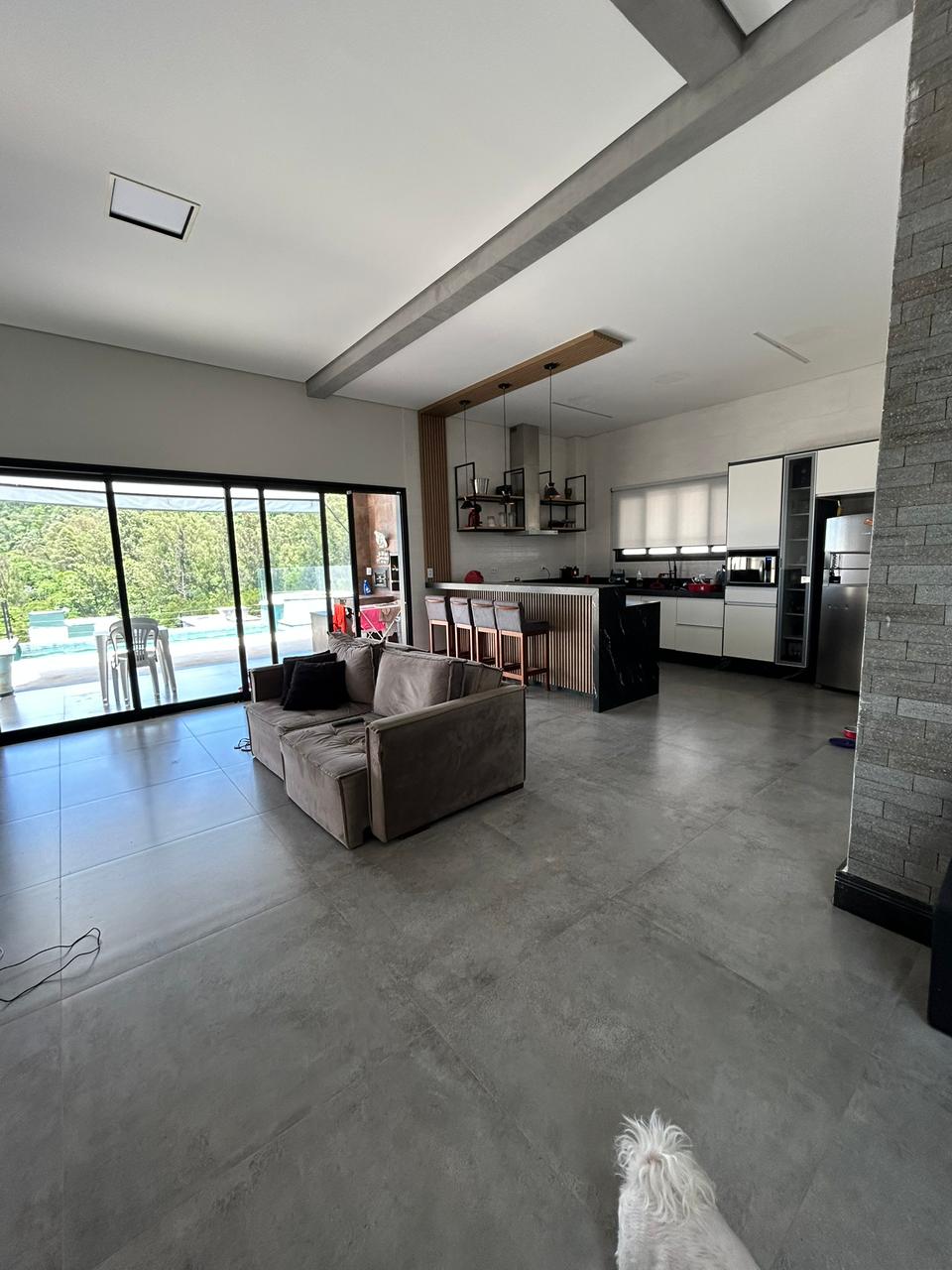 Excelente Casa à Venda no condomínio no Ibiaran II em Itupeva