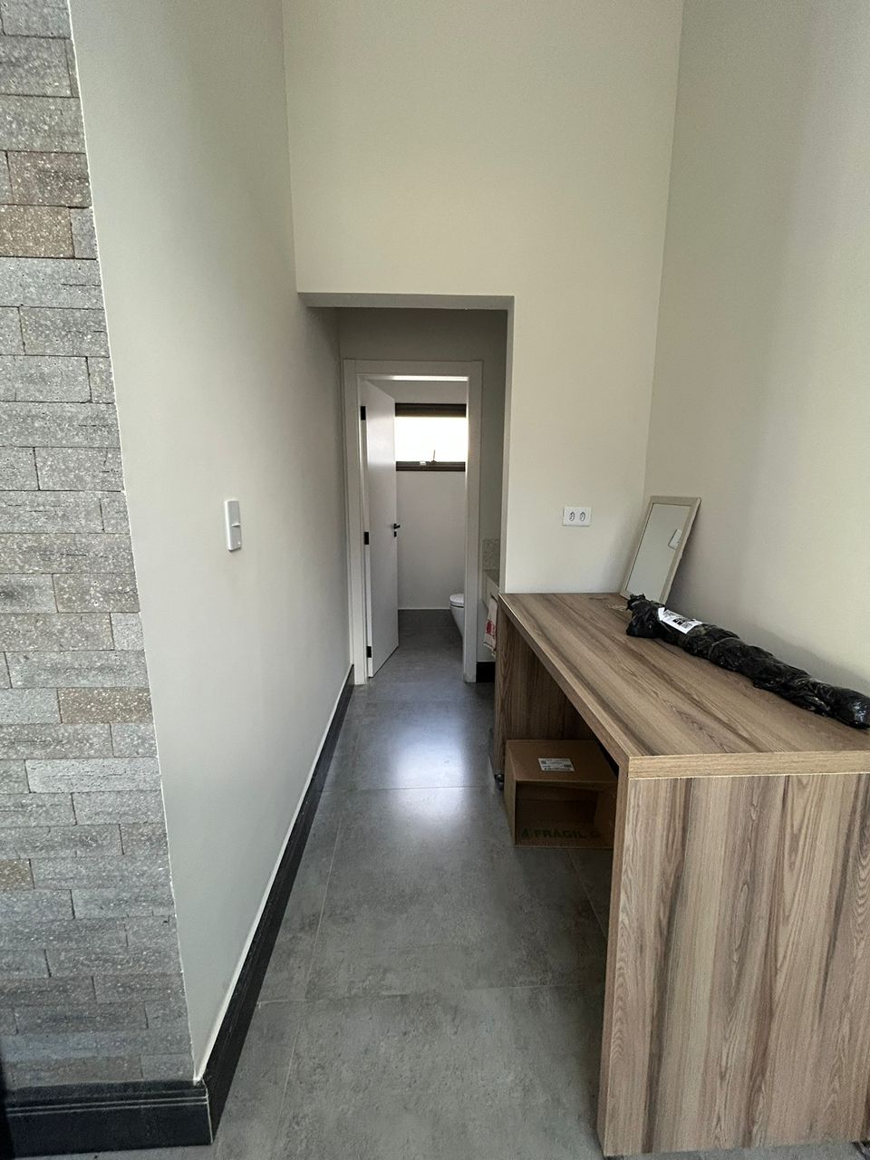 Excelente Casa à Venda no condomínio no Ibiaran II em Itupeva