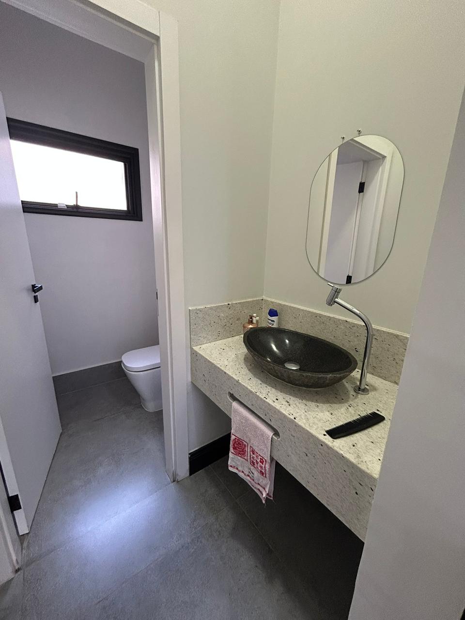 Excelente Casa à Venda no condomínio no Ibiaran II em Itupeva