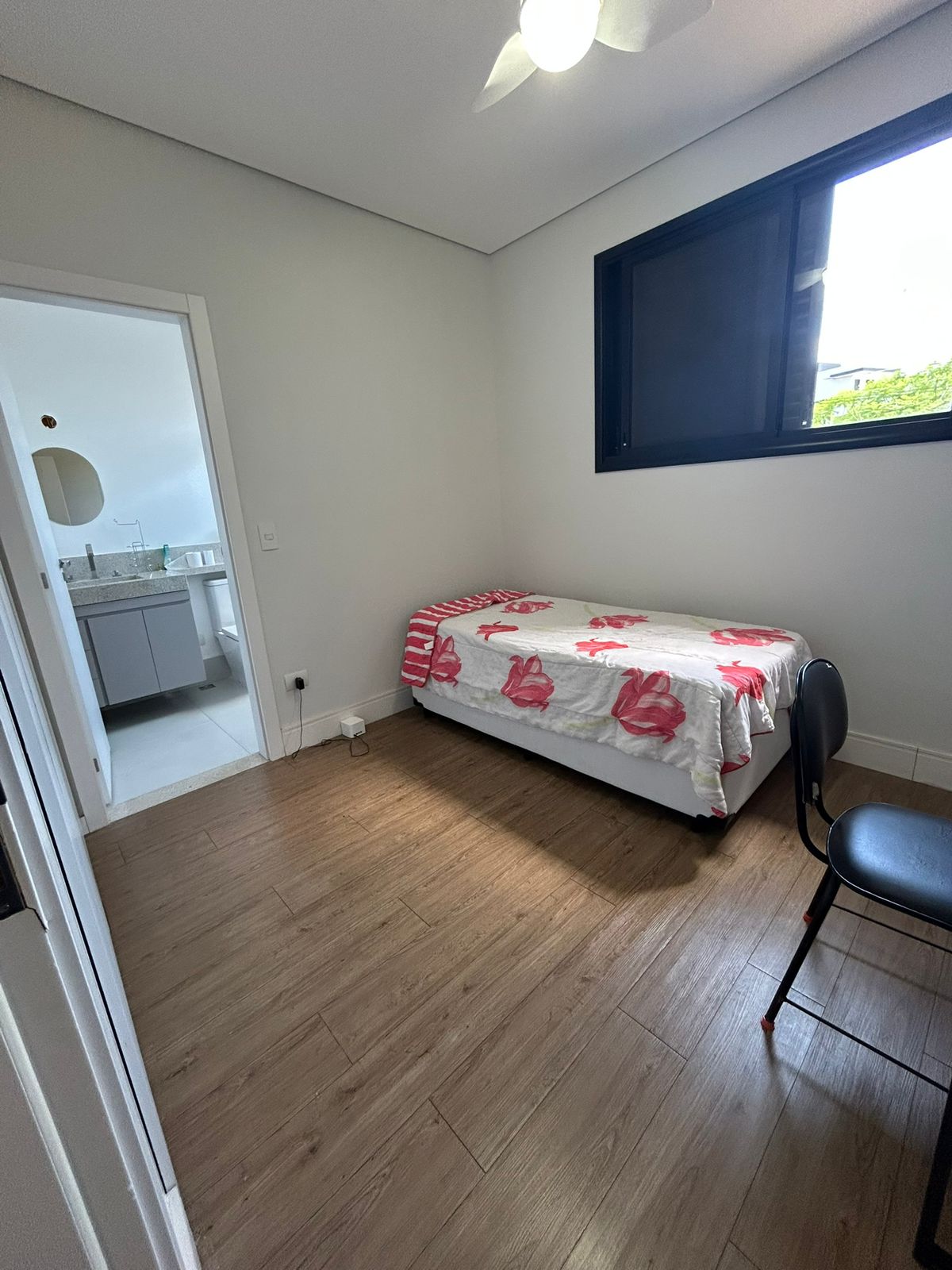 Excelente Casa à Venda no condomínio no Ibiaran II em Itupeva