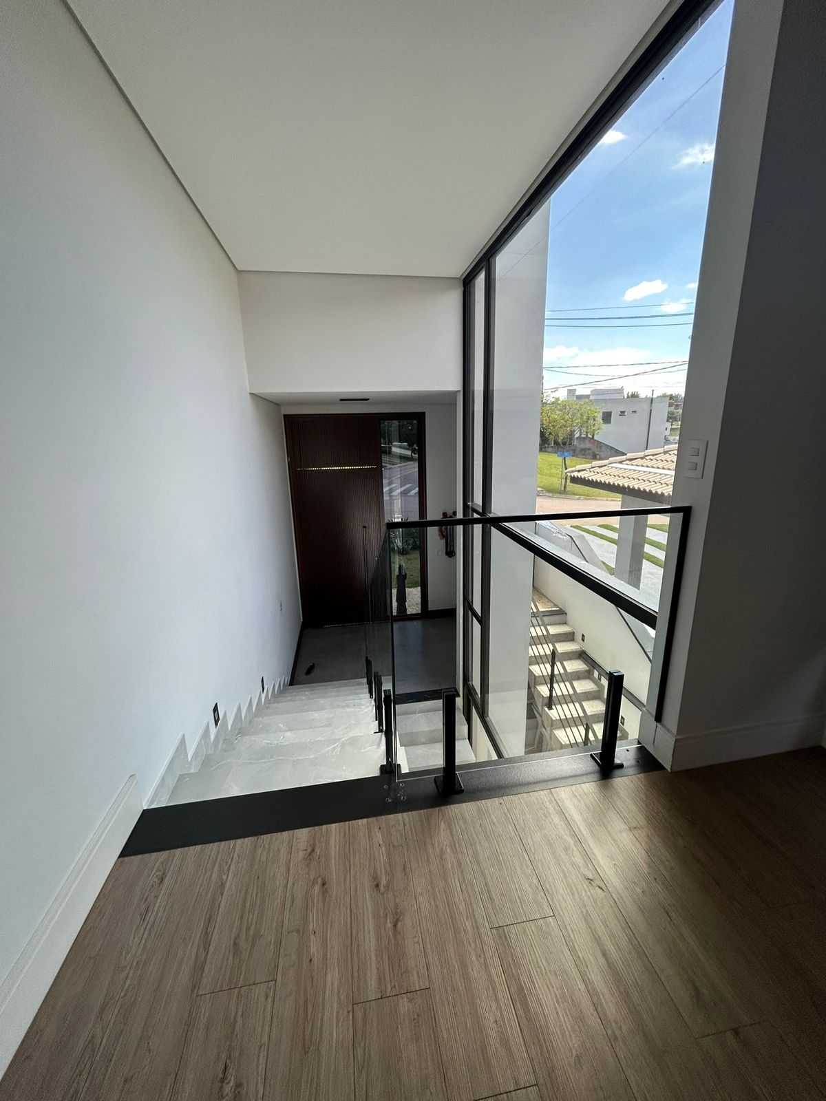 Excelente Casa à Venda no condomínio no Ibiaran II em Itupeva