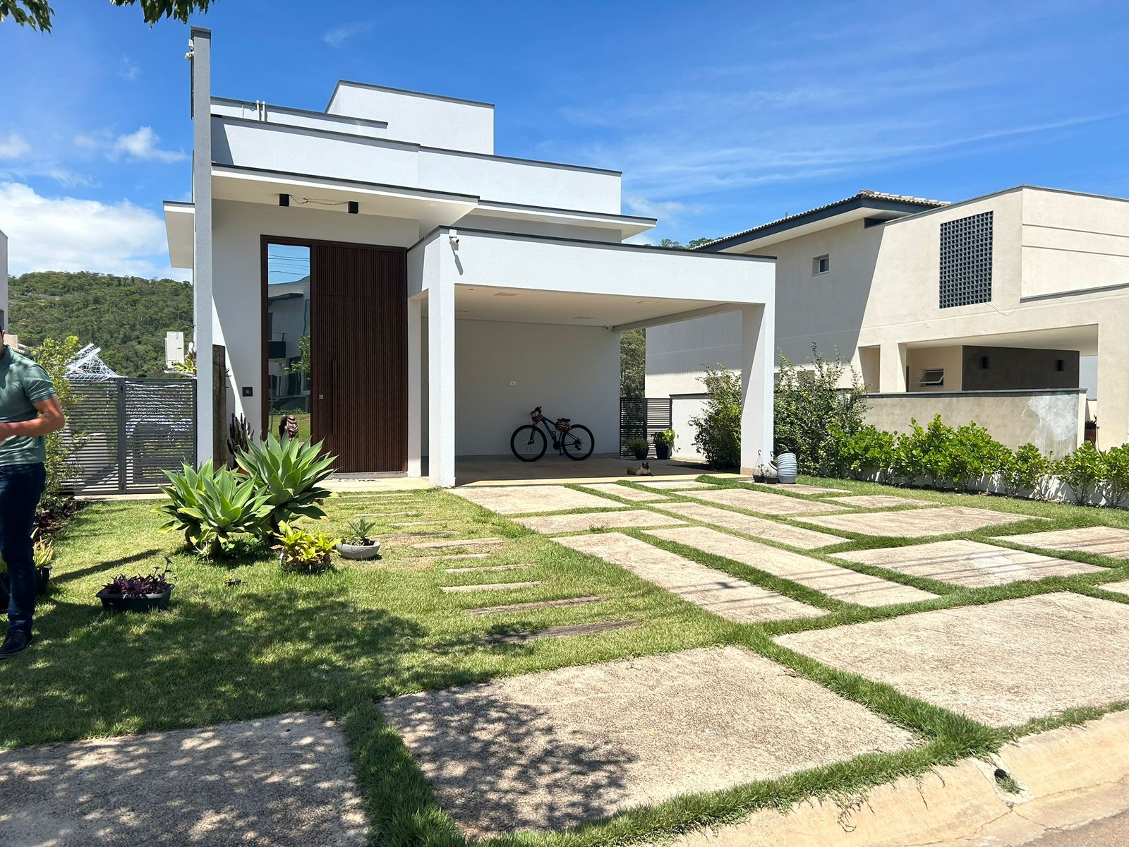 Casa em condomínio - Venda, Ibiaran II, Itupeva, SP