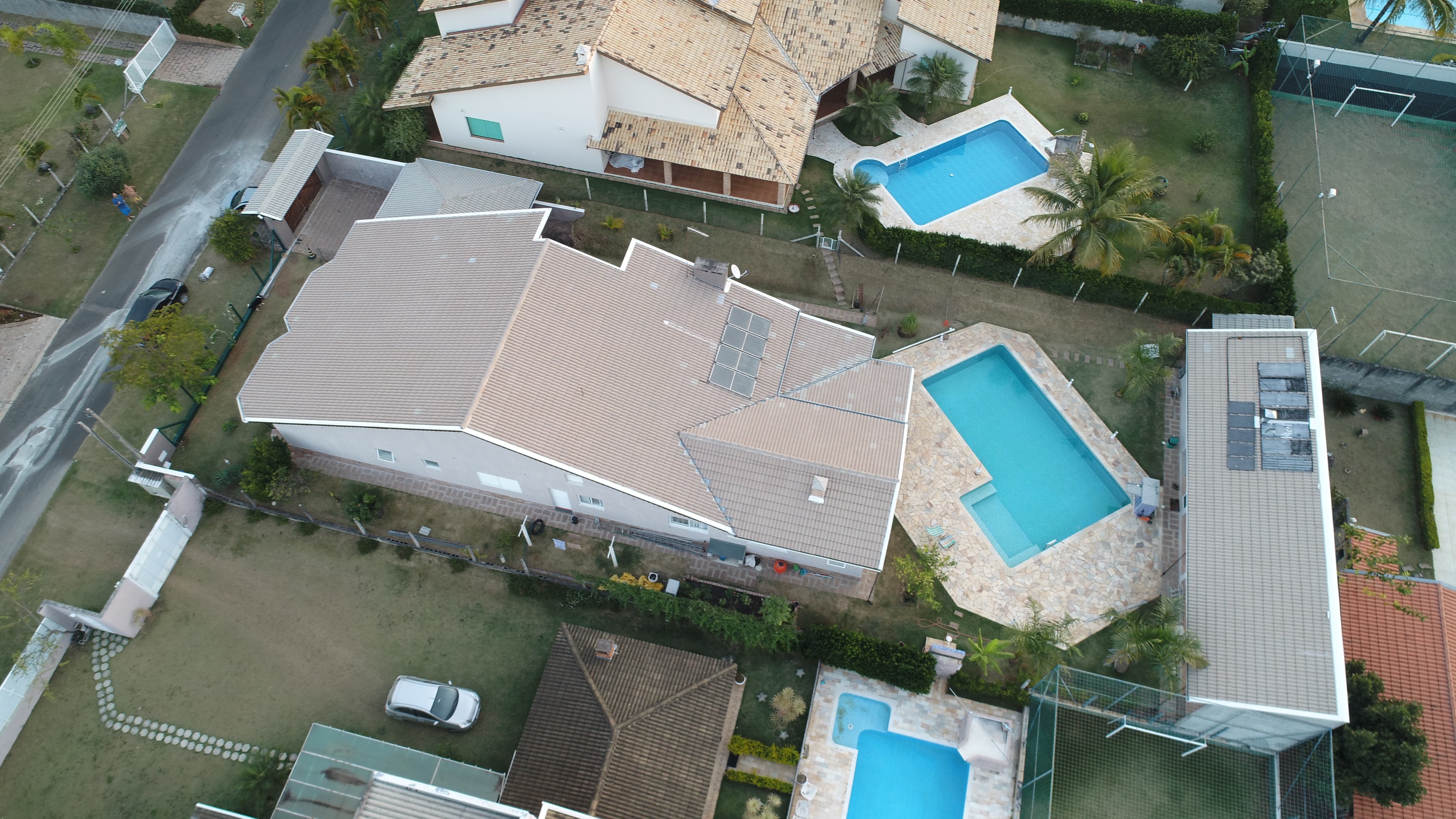 Casa em condomínio - Locação, Horizonte Azul 1, Itupeva, SP