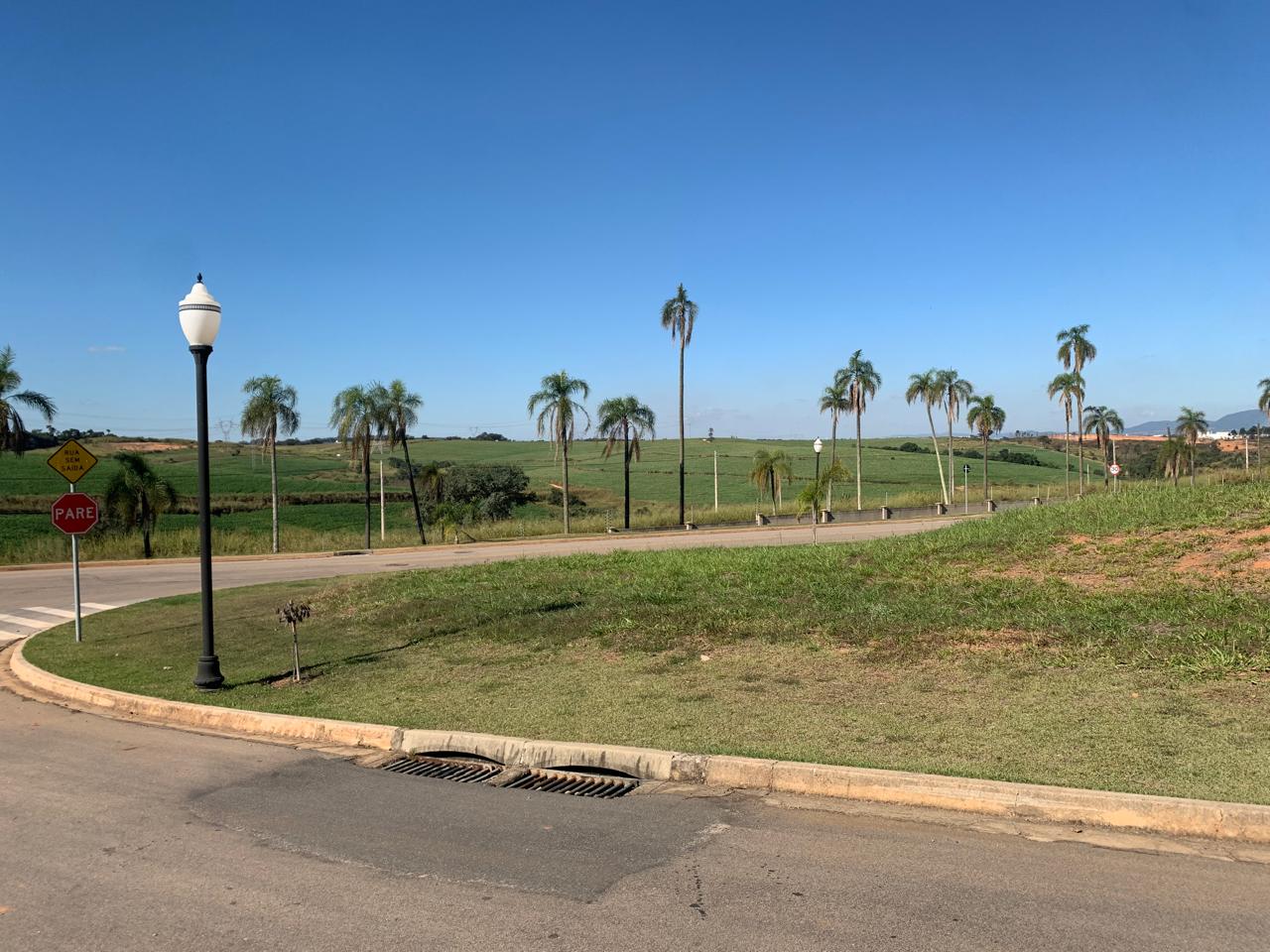 Terreno em condomínio - Venda