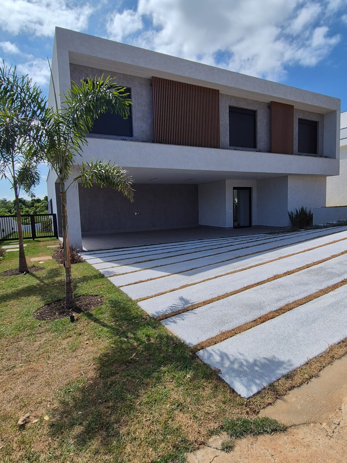 Casa 4 Suítes a Venda no Condomínio Vida Real em Itupeva