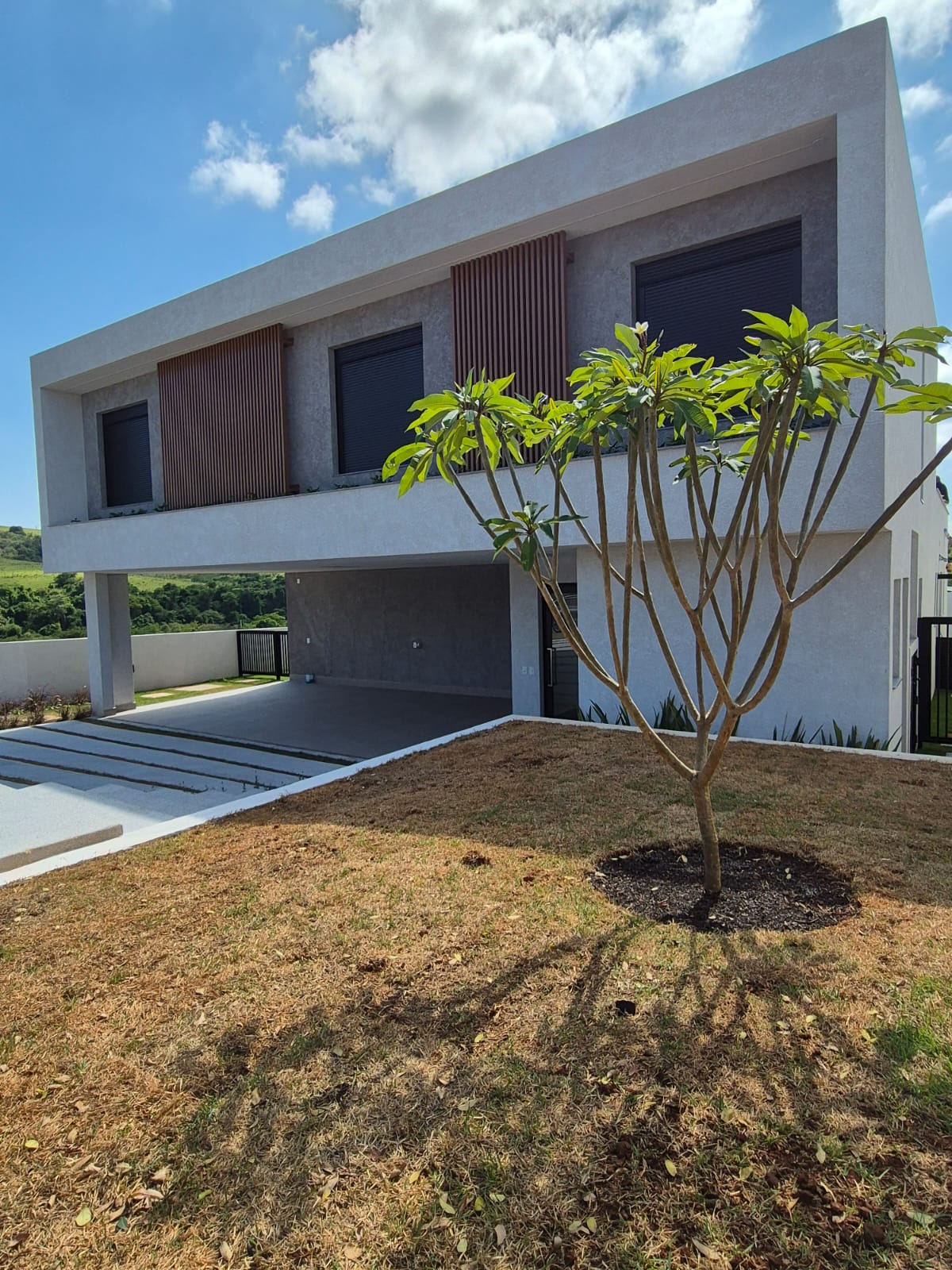 Casa 4 Suítes a Venda no Condomínio Vida Real em Itupeva
