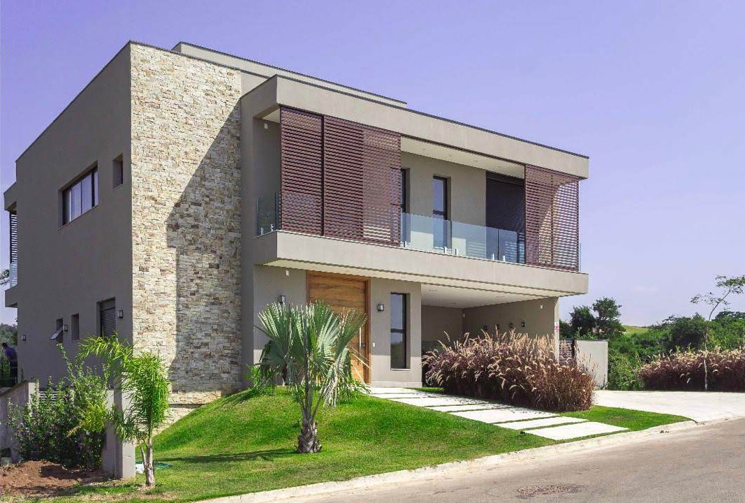 Casa em condomínio - Venda