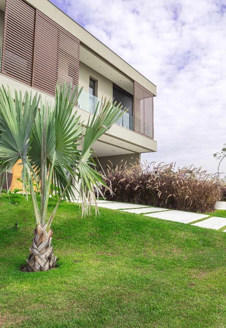 Casa de Alto Padrão a Venda no Fazenda Serra Azul Fase II em Itupeva