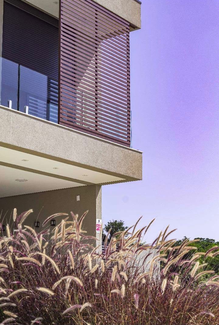 Casa de Alto Padrão a Venda no Fazenda Serra Azul Fase II em Itupeva