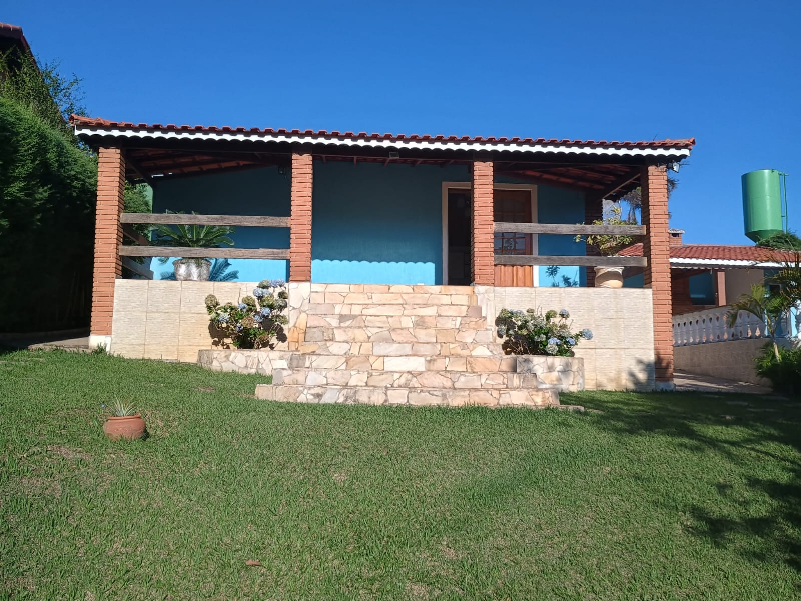 Casa em condomínio - Venda, São José do Ribeirão, Itupeva, SP