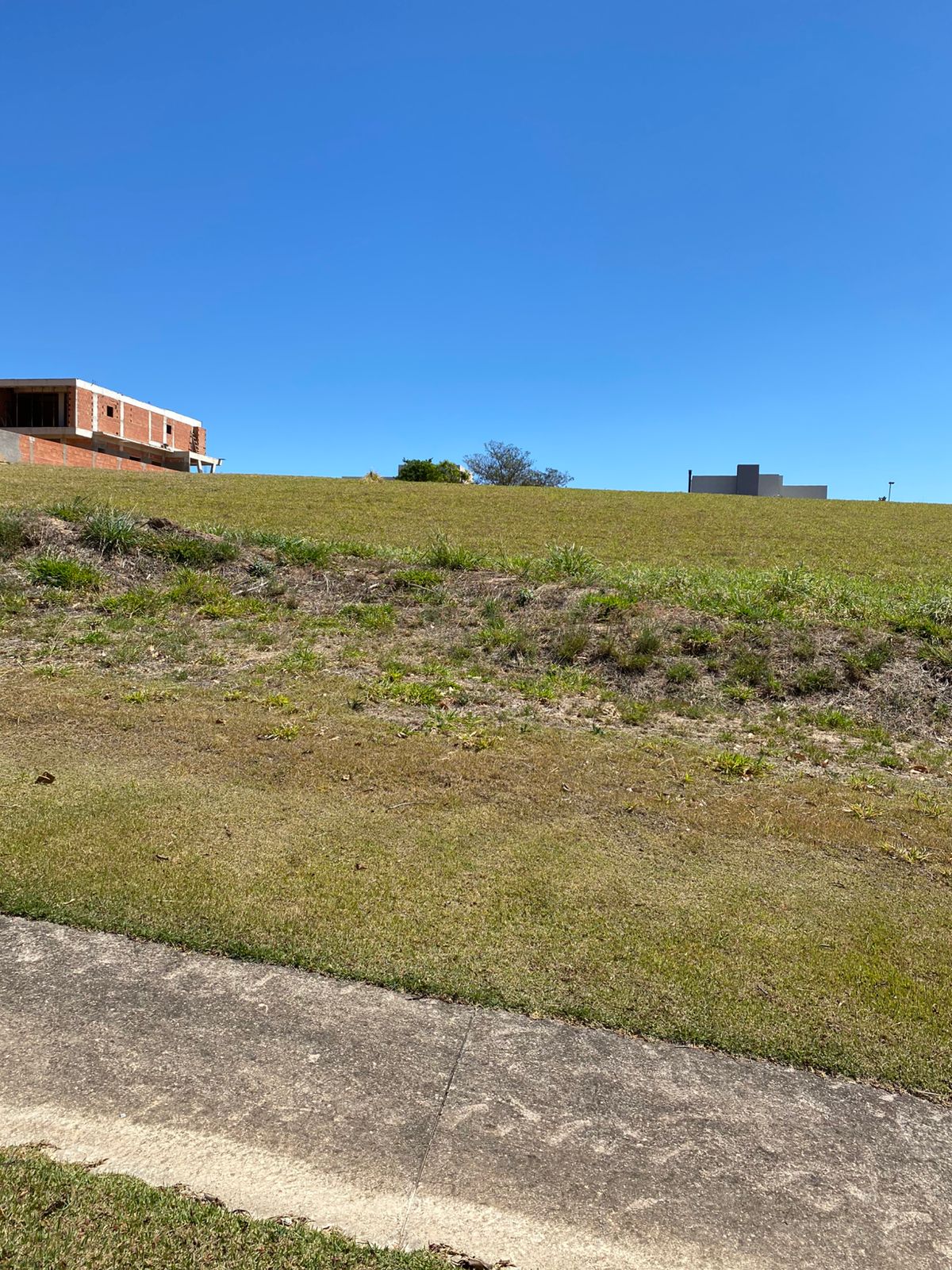 Terreno de 840 m² a Venda  no Condomínio  Vida Real  em Itupeva 