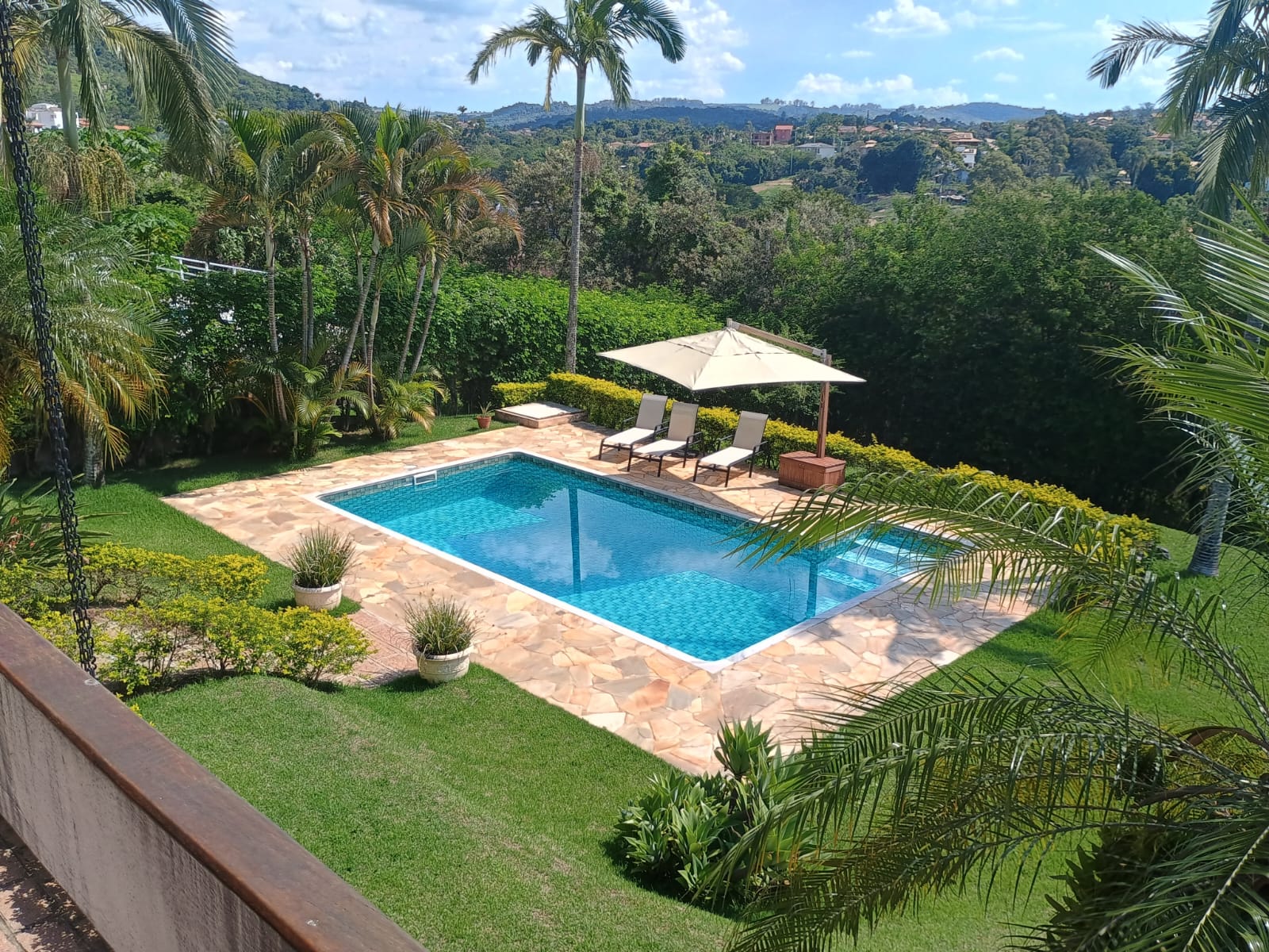 Casa 5 dormitórios, piscina e espaço gourmet à Venda em Condomínio de Itupeva 