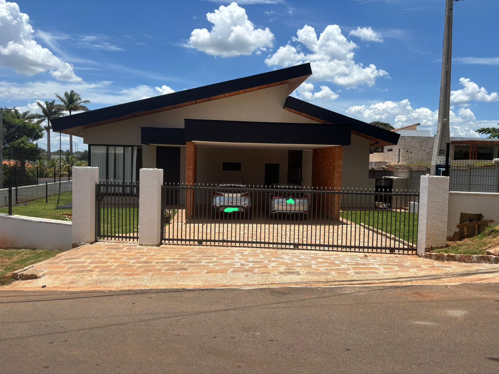 Casa em condomínio - Venda