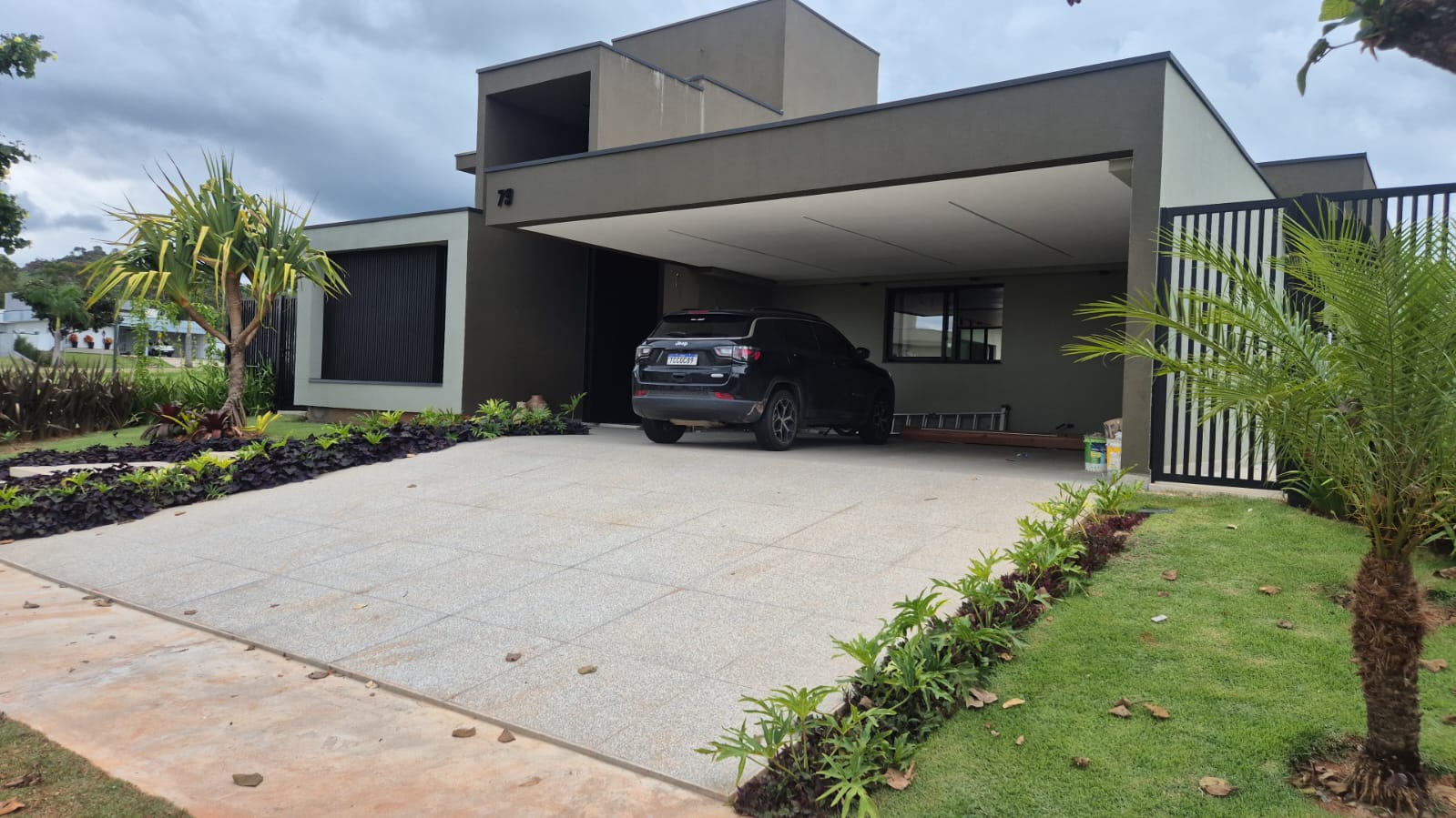 Casa em condomínio - Venda