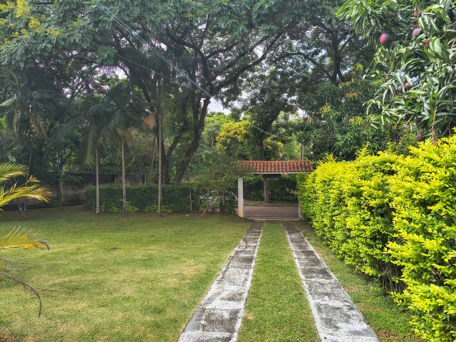 Casa de Campo Térrea 3 dormitórios a Venda o New Park Tênis em Itupeva