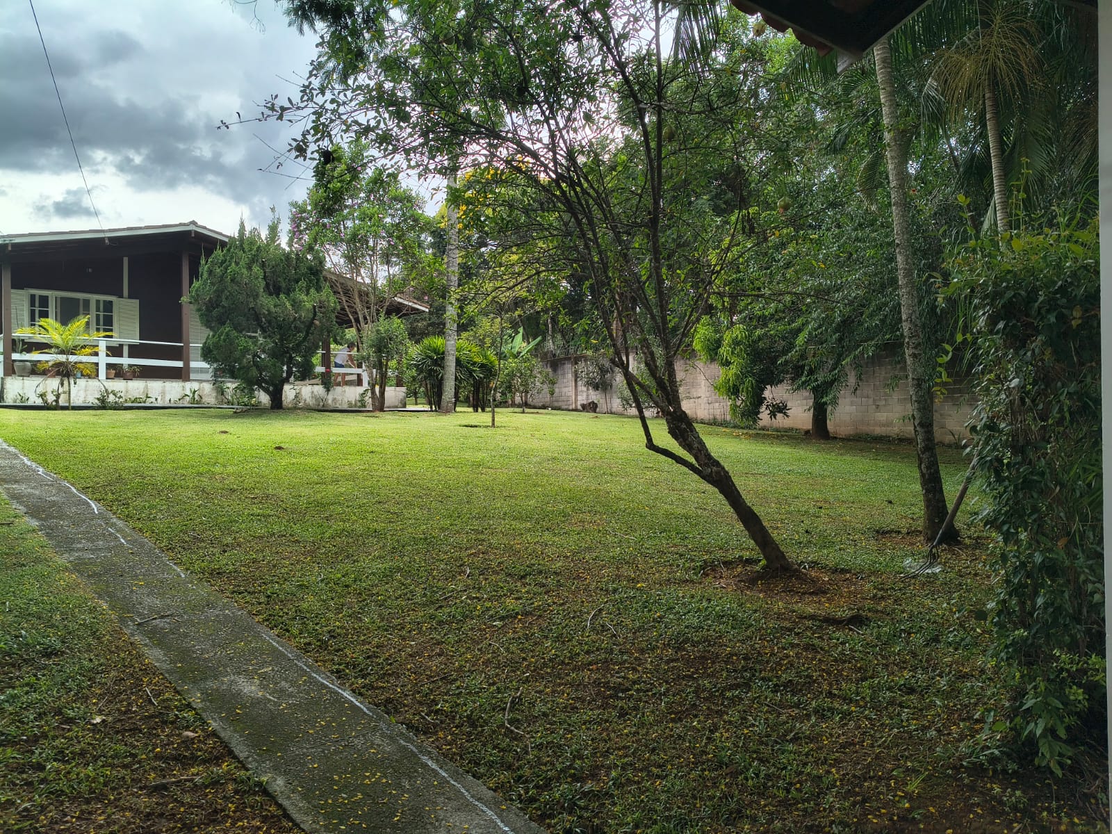Casa de Campo Térrea 3 dormitórios a Venda o New Park Tênis em Itupeva