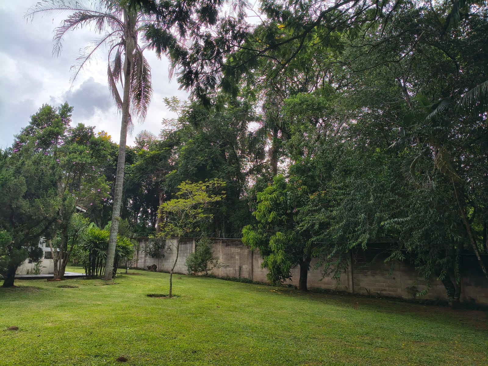 Casa de Campo Térrea 3 dormitórios a Venda o New Park Tênis em Itupeva