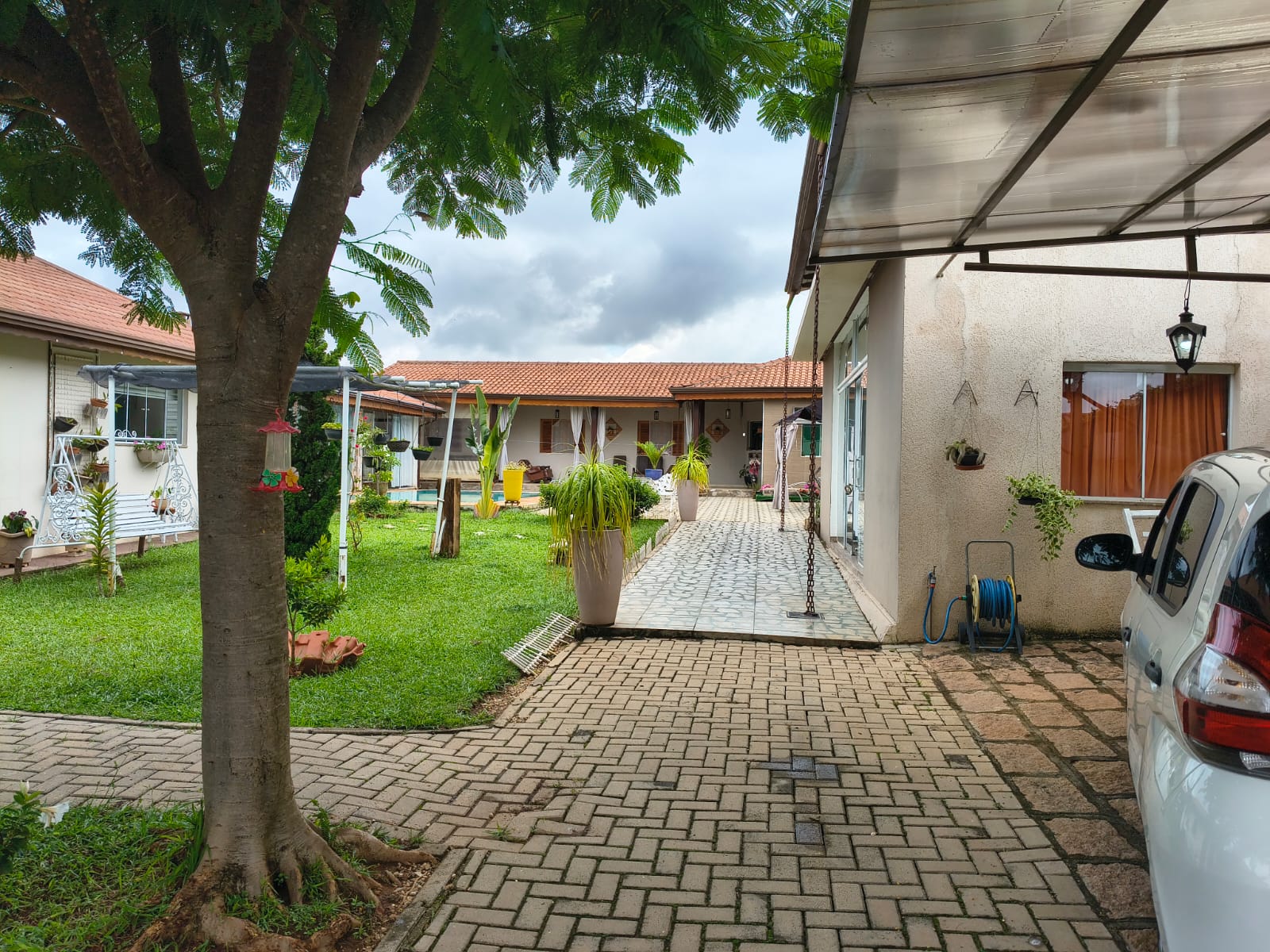 Casa Térrea 3 dormitórios à Venda no Condomínio Cafezal VI em Itupeva