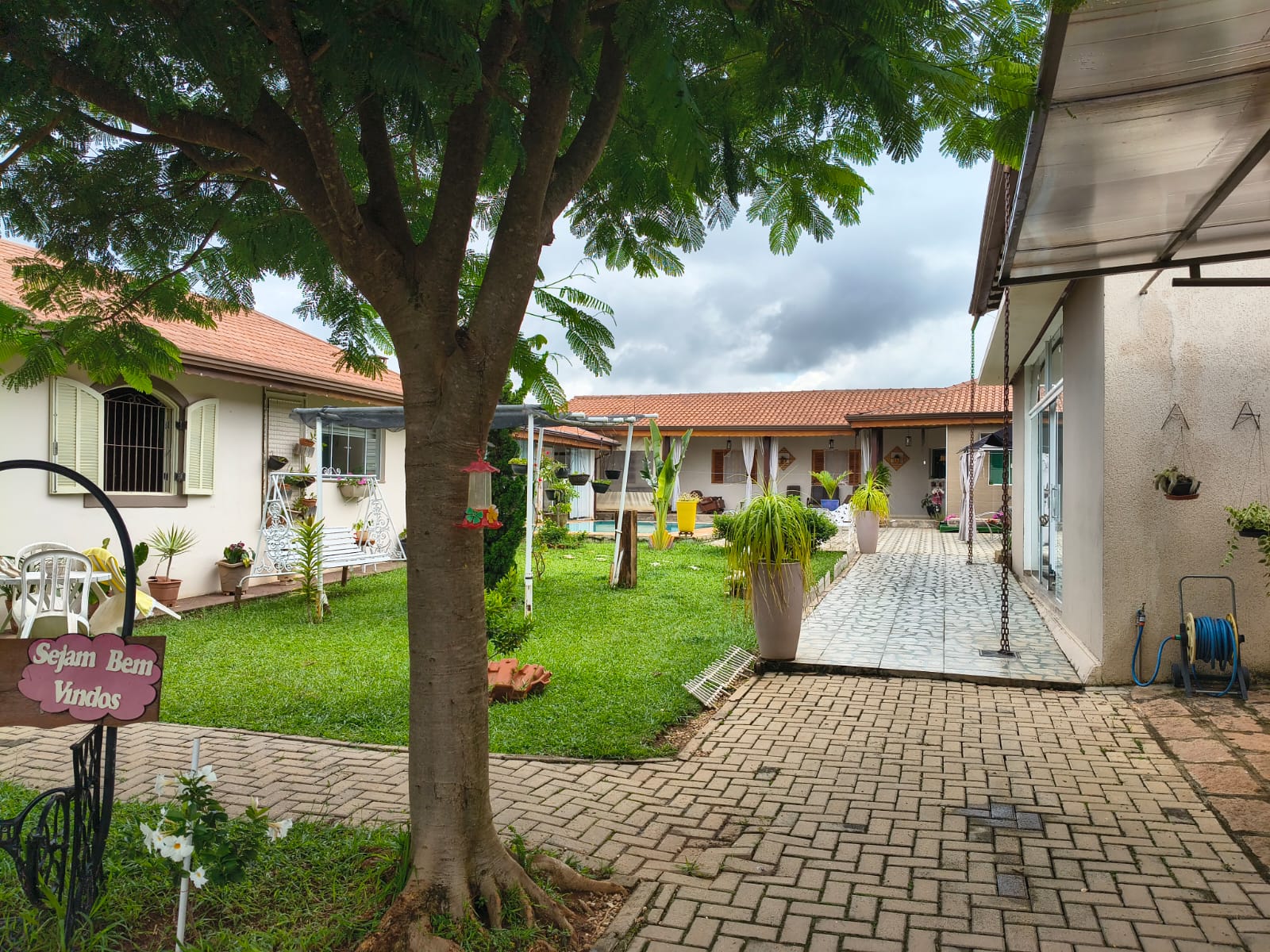 Casa Térrea 3 dormitórios à Venda no Condomínio Cafezal VI em Itupeva