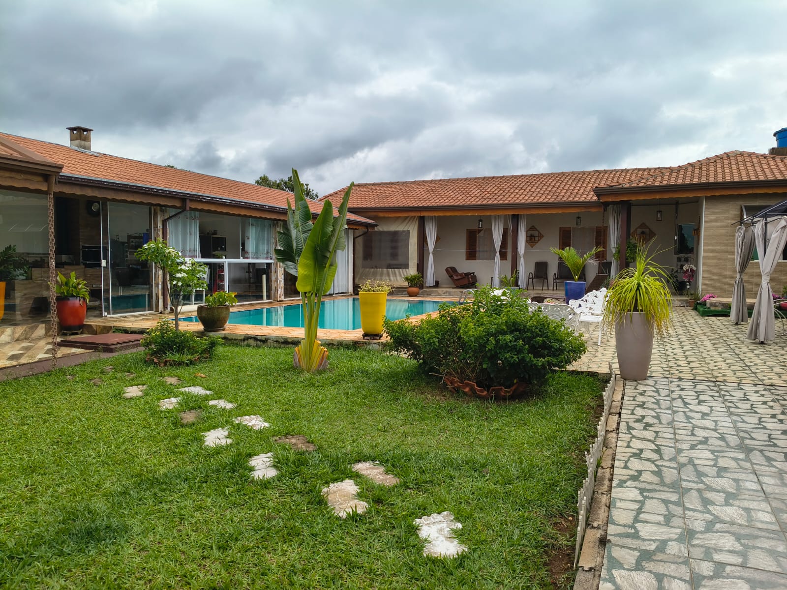 Casa em condomínio - Venda, Cafezal VI, Itupeva, SP