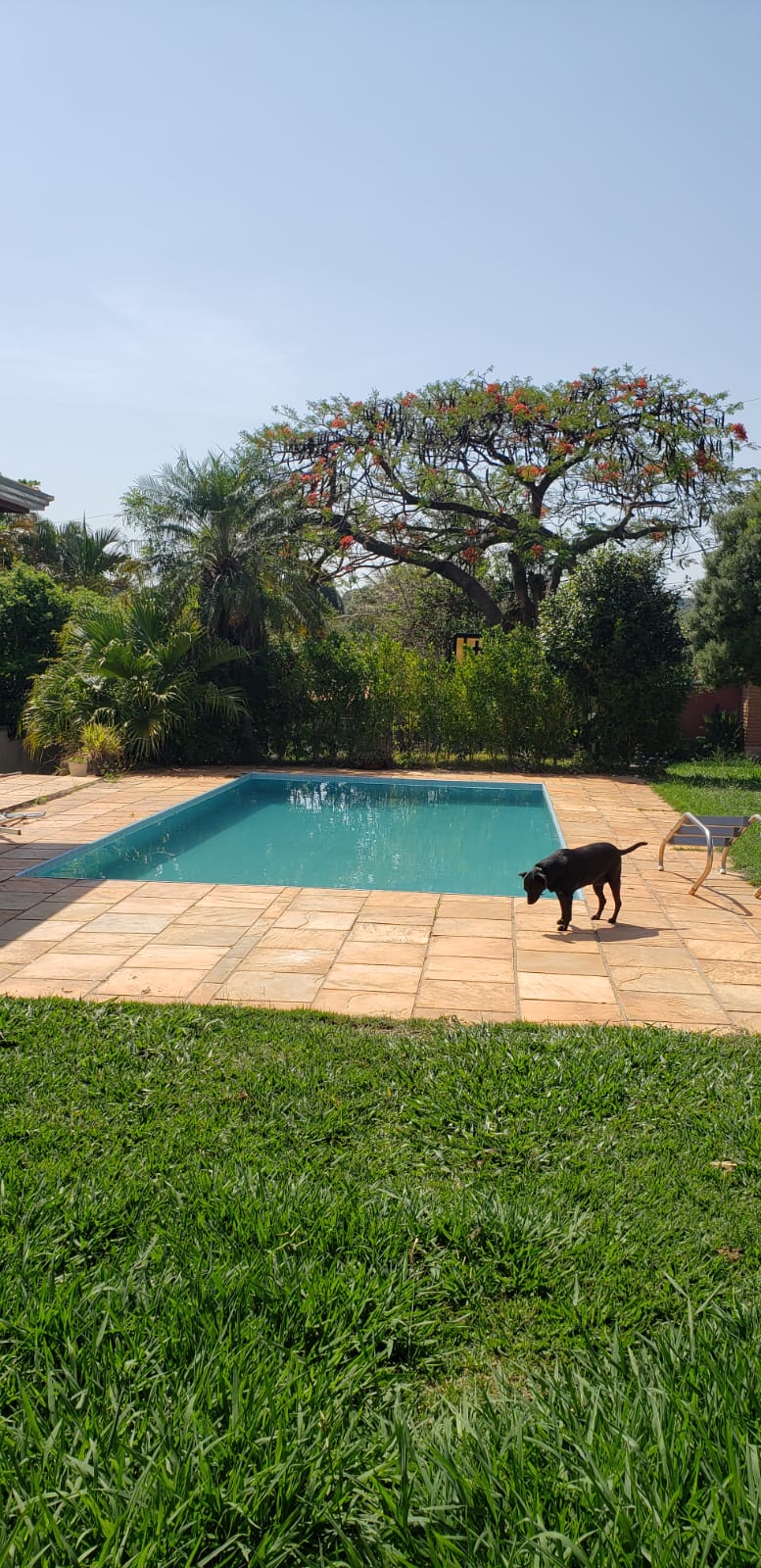 Casa Térrea 4 Quartos, 4 Vagas, Piscina e Área Gourmet à Venda no Cafezal 4, Itupeva-SP