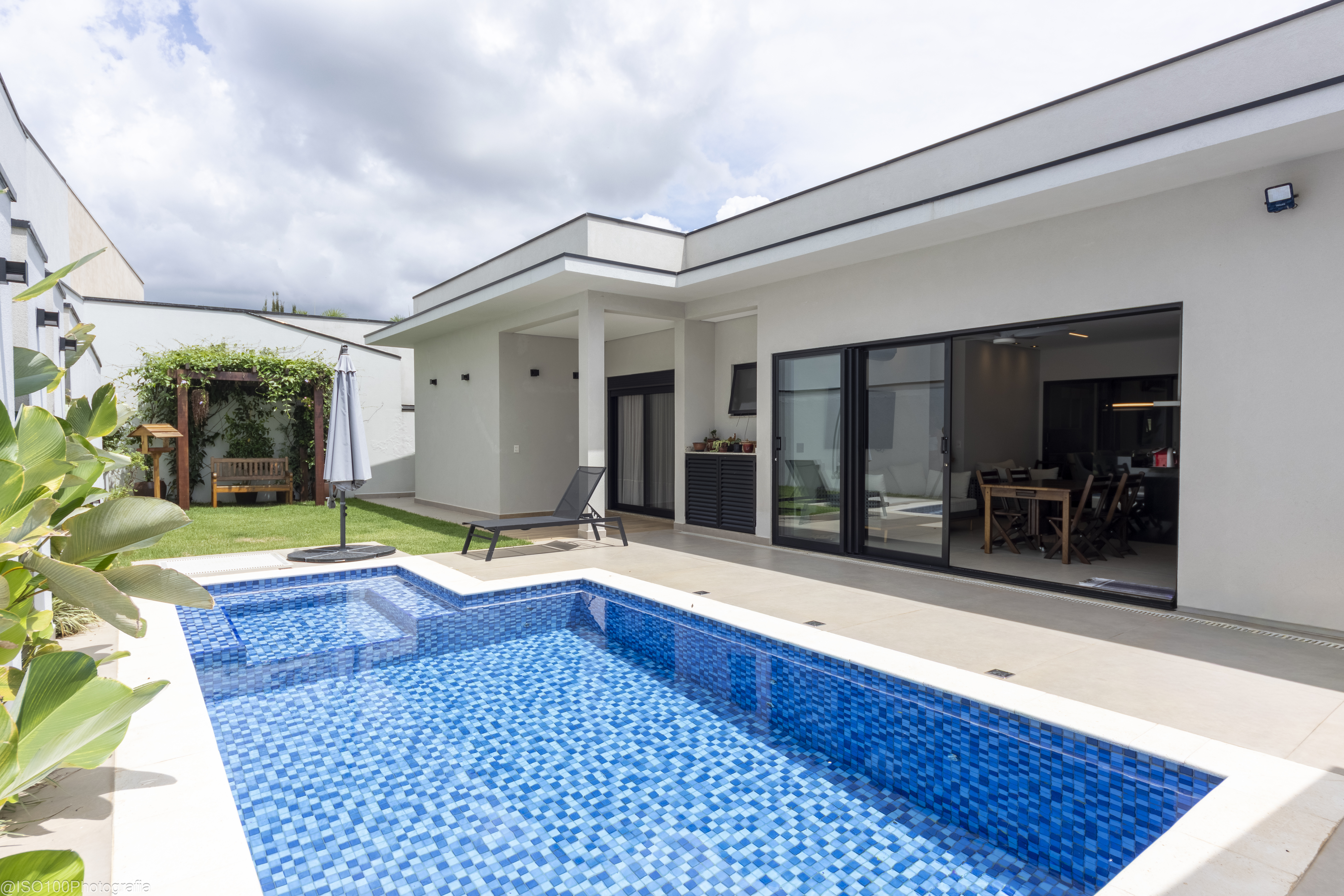 Casa em condomínio - Venda, Reserva da Serra, Jundiai, SP