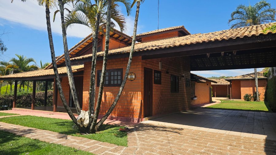 Linda Casa 3 dormitórios à Venda no Condomínio Morro Alto em Itupeva